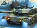 Permainan Wartanks Jigsaw secara online