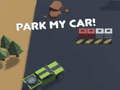 Permainan Parkir mobil saya! secara online