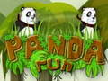Permainan Lari Panda secara online