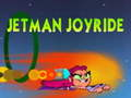Permainan Jetman Joyride secara online