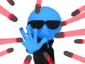 Permainan Berhenti Peluru secara online