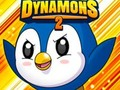 Permainan Dynamons 2 secara online