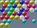 Permainan Bubble Shooter Pro secara online