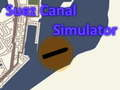 Permainan Simulator Kanal Suez secara online
