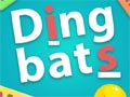 Permainan Dingbats secara online
