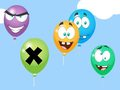 Permainan Balon meletus secara online