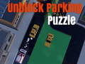 Permainan Buka Puzzle Parkir secara online