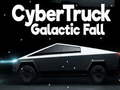 Permainan Cybertruck Jatuh Galaksi secara online