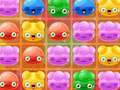 Permainan Jelly Crush Match 3 secara online