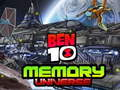 Permainan Ben 10: Alam Memori secara online