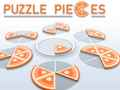 Permainan Potongan Puzzle secara online