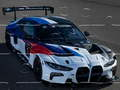 Permainan Puzzle BMW M4 GT3 secara online