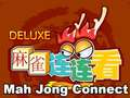 Permainan Mahjong Deluxe 2 secara online