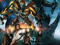 Permainan Koleksi Puzzle Transformers secara online