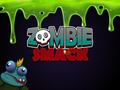 Permainan Pukulan Zombie secara online