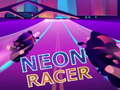 Permainan Pembalap Neon secara online