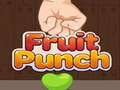 Permainan Punch Buah secara online