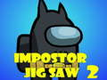 Permainan Impostor Jigsaw 2 secara online
