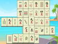 Permainan Mahjong Tropis secara online