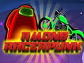 Permainan Among Us RacerPunk secara online