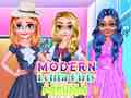 Permainan Mode Gadis Lolita Modern secara online