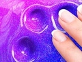 Permainan Permainan Simulator Slime Super ASMR secara online