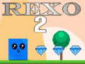 Permainan Rexo 2 secara online
