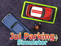 Permainan Simulator Parkir Jul secara online