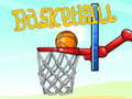 Permainan bola basket secara online