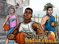 Permainan Basket Jalanan secara online