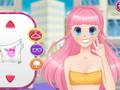 Permainan Avatar Manga Saya secara online