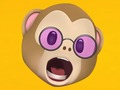 Permainan Puzzle Memoji secara online