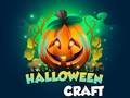 Permainan Kerajinan Halloween secara online