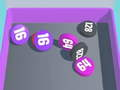 Permainan Dama 2048 secara online