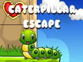Permainan Pelarian Caterpillar secara online