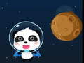 Permainan Bayi Panda Naik secara online