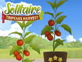Permainan Solitaire TriPeaks Panen secara online