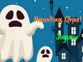 Permainan Puzzle Hantu yang Menyeramkan secara online