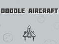 Permainan Pesawat Doodle secara online