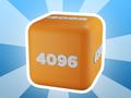 Permainan 4096 3D secara online