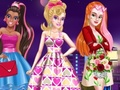 Permainan Pesta Hari Valentine Bonnie dan Sahabat Terbaik secara online