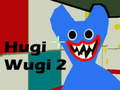 Permainan Hugi Wugi 2 secara online
