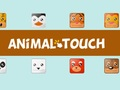 Permainan Hewan Toush secara online