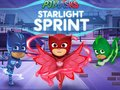 Permainan PJ Masks: Lari Bintang secara online