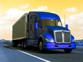 Permainan Simulator Pengemudi Truk secara online