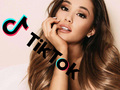 Permainan Ariana Grande Tik Tok secara online