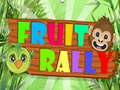 Permainan Rally Buah secara online