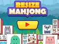 Permainan Ubah Mahjong secara online