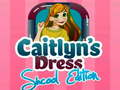 Permainan Edisi Sekolah Gaun Caitlyn secara online