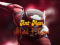 Permainan Permainan Ant-Man Match 3 secara online